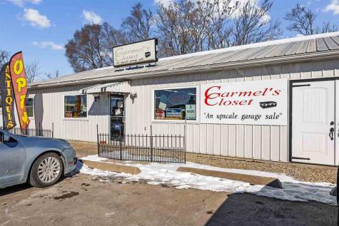 1054 W Madison Street Washington IA 52353