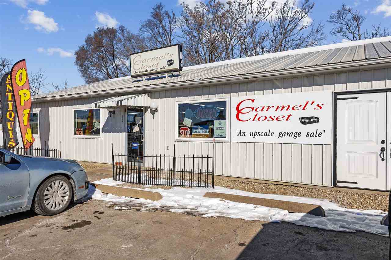 1054 W Madison Street Washington IA 52353