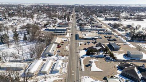 1054 W Madison Street Washington IA 52353