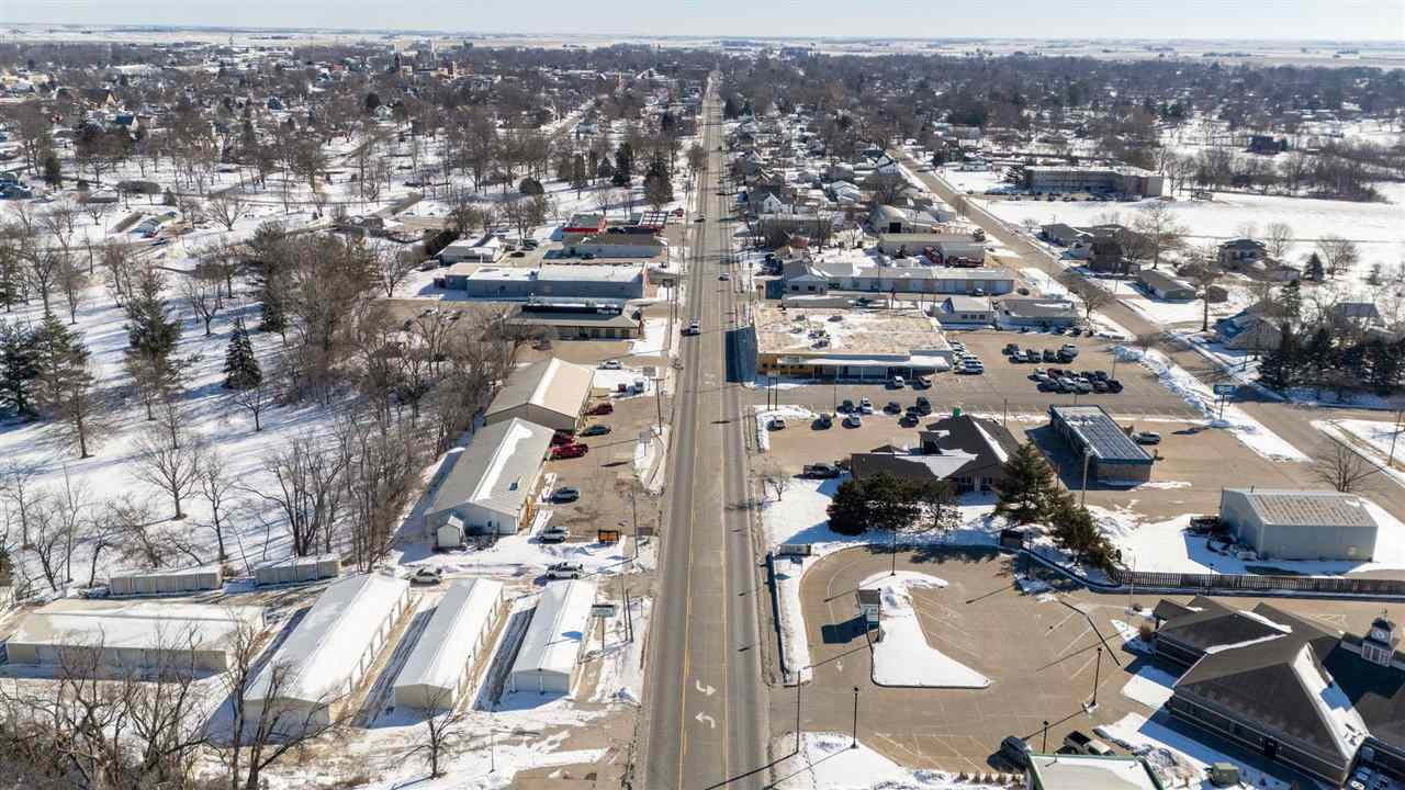 1054 W Madison Street Washington IA 52353