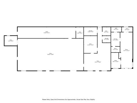 1054 W Madison Street Washington IA 52353
