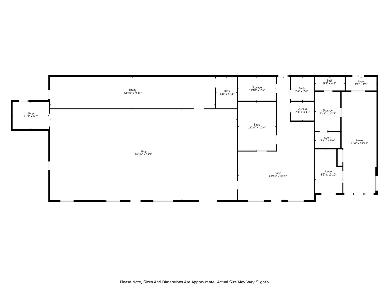 1054 W Madison Street Washington IA 52353