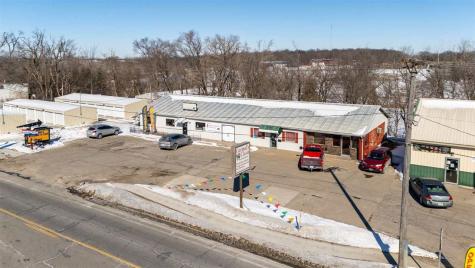 1054 W Madison Street Washington IA 52353
