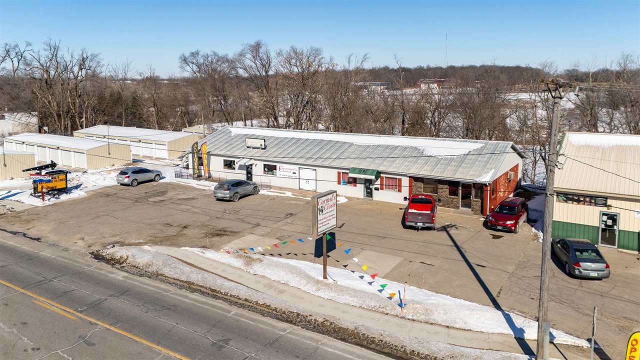 1054 W Madison Street Washington IA 52353
