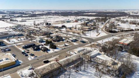 1054 W Madison Street Washington IA 52353