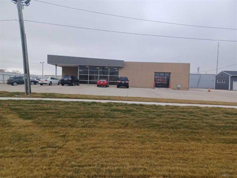 2710 SW 6th Street Cedar Rapids IA 52404
