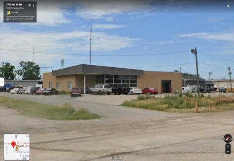 2710 SW 6th Street Cedar Rapids IA 52404
