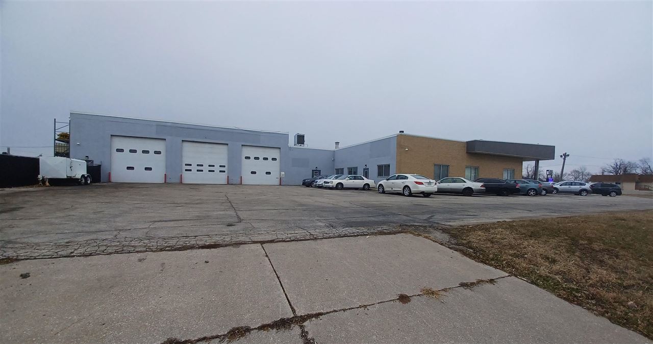 2710 SW 6th Street Cedar Rapids IA 52404