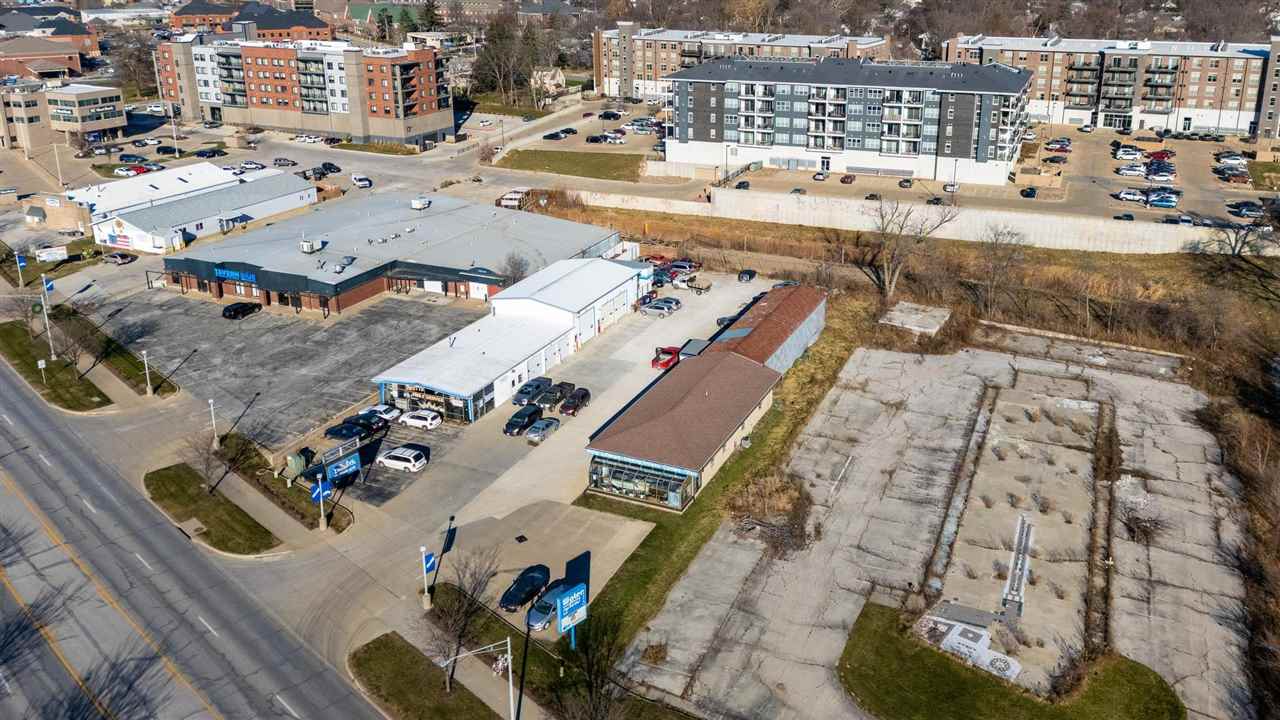 711 2nd Street Coralville IA 52241