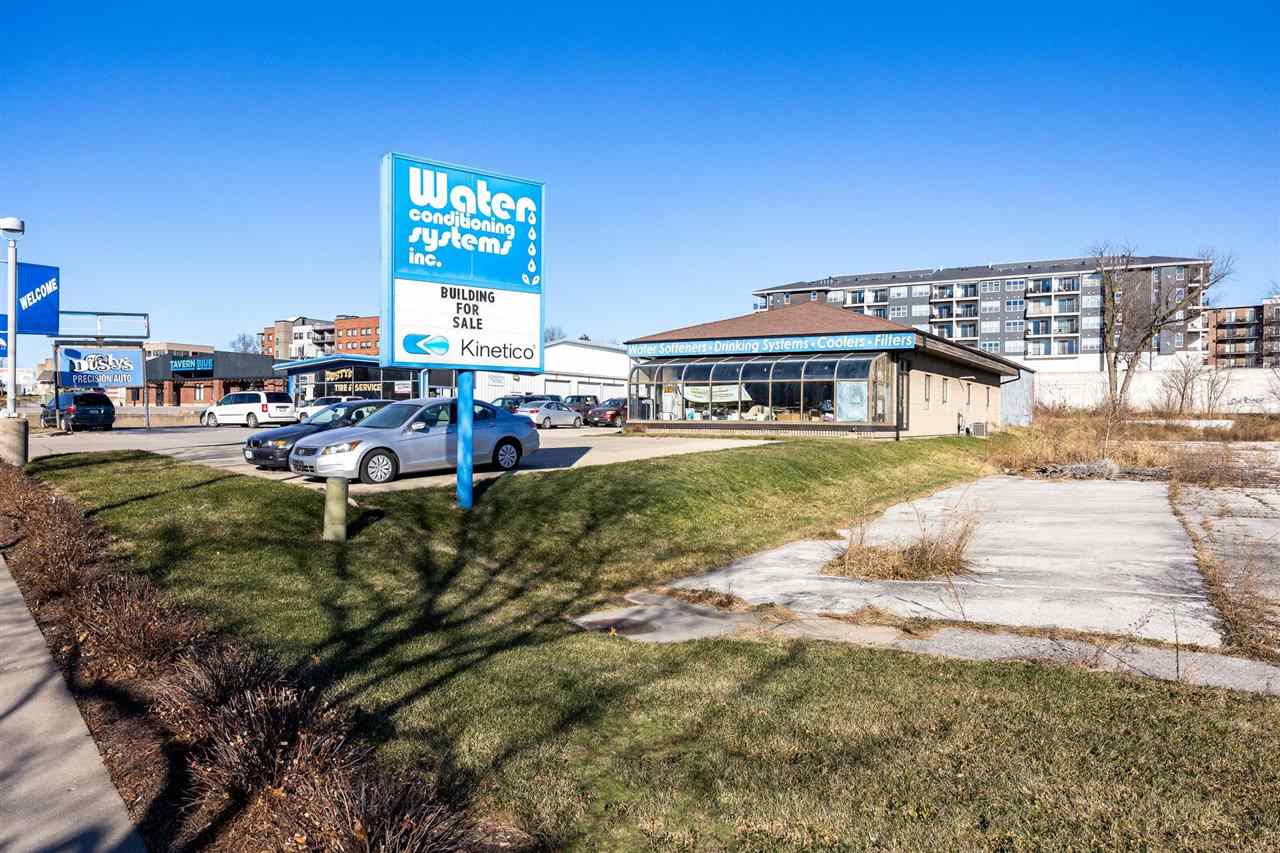 711 2nd Street Coralville IA 52241