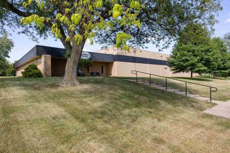 2860 Industrial Park Road Iowa City IA 52240