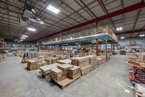 2860 Industrial Park Road Iowa City IA 52240