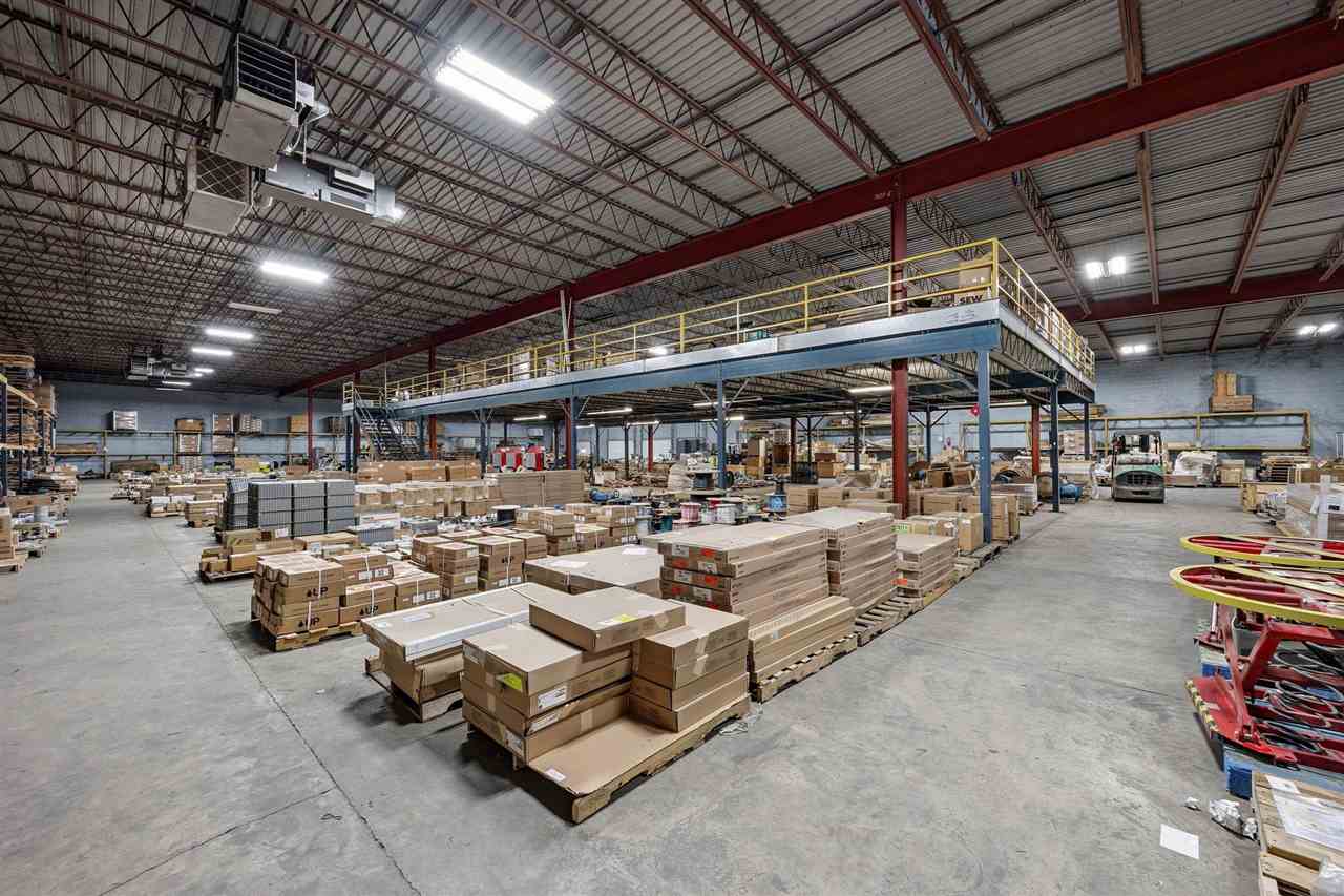 2860 Industrial Park Road Iowa City IA 52240