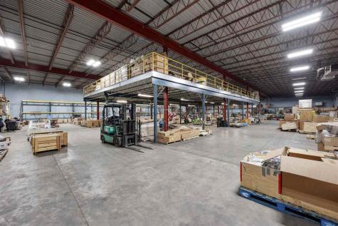 2860 Industrial Park Road Iowa City IA 52240