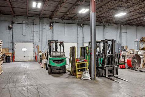 2860 Industrial Park Road Iowa City IA 52240