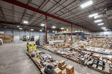 2860 Industrial Park Road Iowa City IA 52240