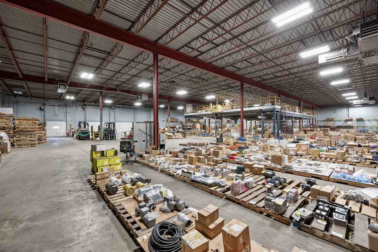 2860 Industrial Park Road Iowa City IA 52240