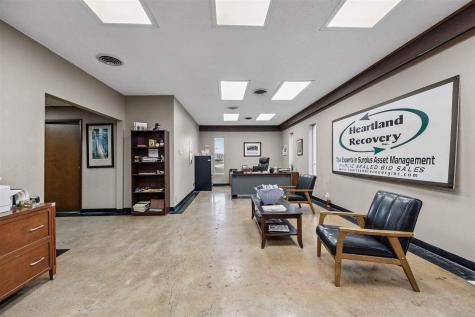 2860 Industrial Park Road Iowa City IA 52240