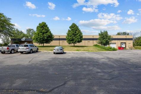 2860 Industrial Park Road Iowa City IA 52240