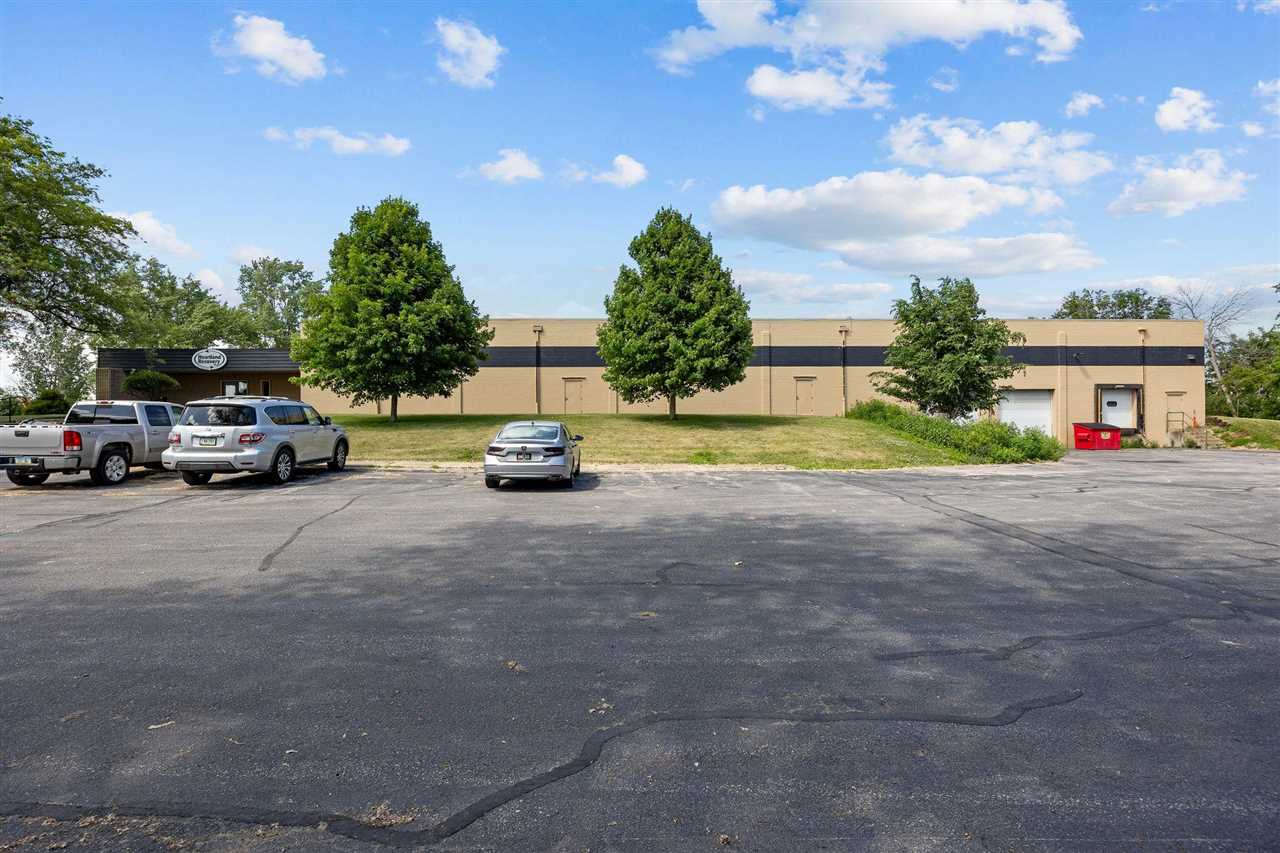 2860 Industrial Park Road Iowa City IA 52240