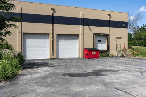 2860 Industrial Park Road Iowa City IA 52240