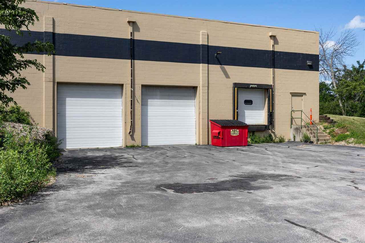 2860 Industrial Park Road Iowa City IA 52240