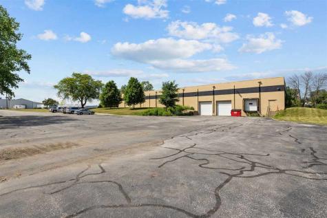 2860 Industrial Park Road Iowa City IA 52240