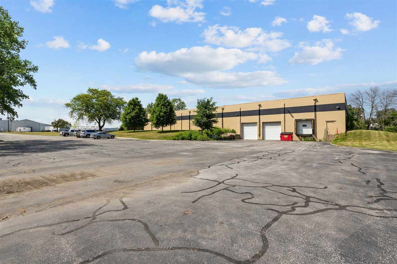 2860 Industrial Park Road Iowa City IA 52240