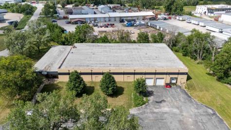 2860 Industrial Park Road Iowa City IA 52240
