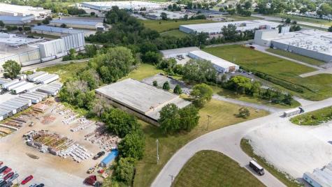 2860 Industrial Park Road Iowa City IA 52240
