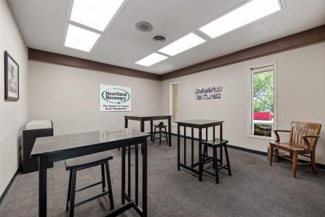 2860 Industrial Park Road Iowa City IA 52240