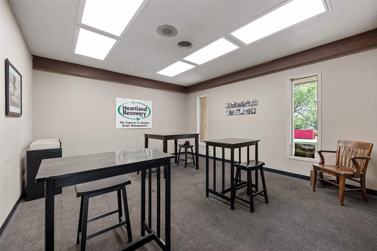 2860 Industrial Park Road Iowa City IA 52240