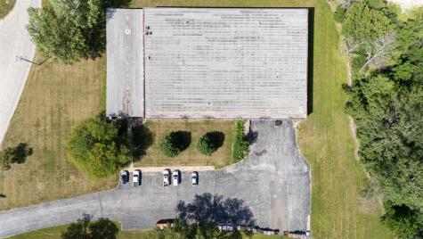 2860 Industrial Park Road Iowa City IA 52240