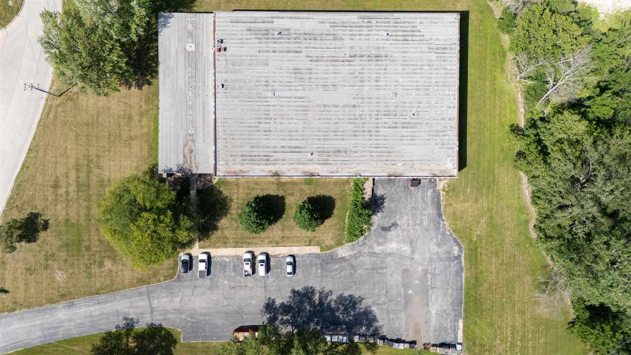 2860 Industrial Park Road Iowa City IA 52240
