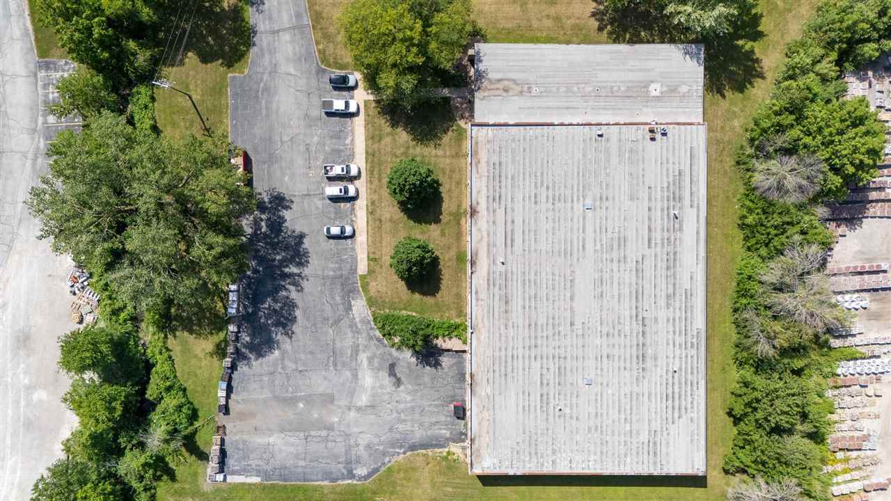 2860 Industrial Park Road Iowa City IA 52240