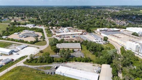 2860 Industrial Park Road Iowa City IA 52240