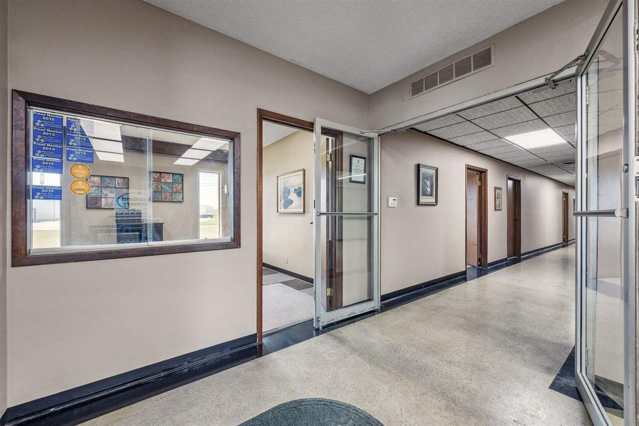 2860 Industrial Park Road Iowa City IA 52240
