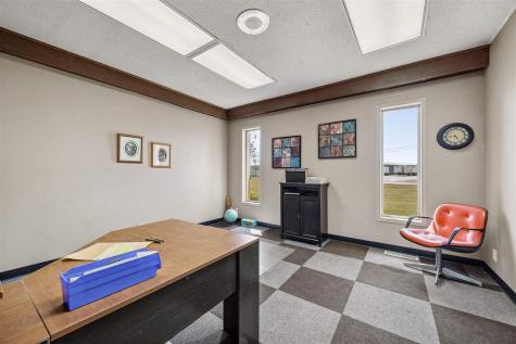 2860 Industrial Park Road Iowa City IA 52240