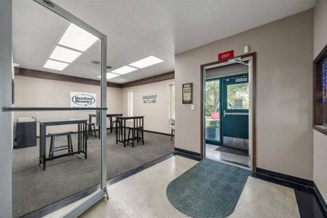 2860 Industrial Park Road Iowa City IA 52240
