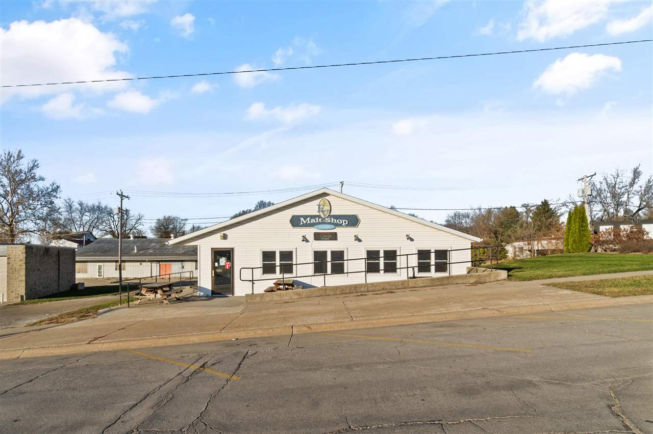 226 S Main Street North English IA 52316