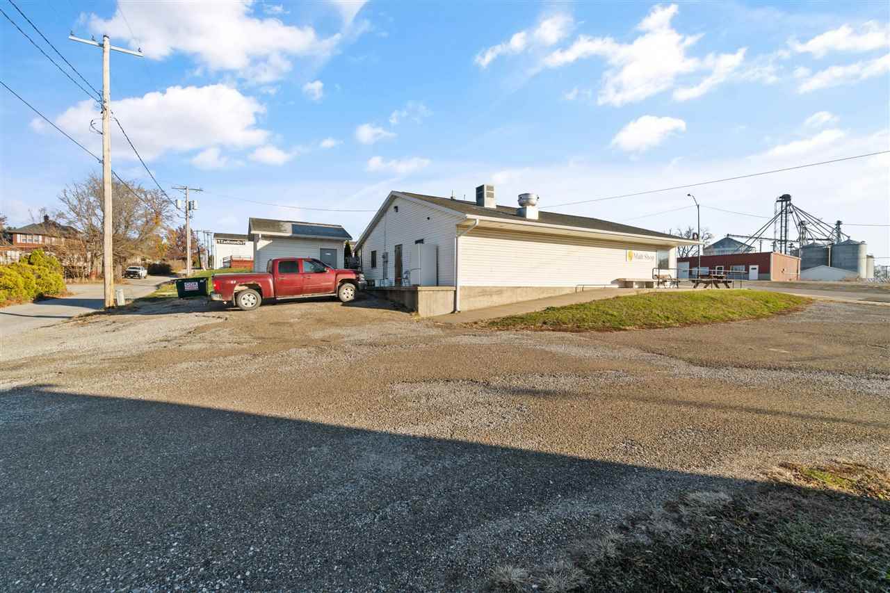 226 S Main Street North English IA 52316