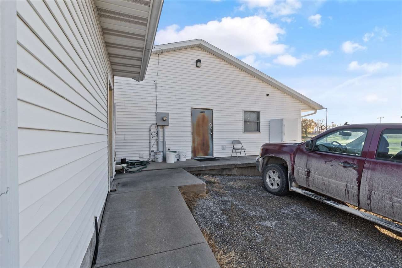 226 S Main Street North English IA 52316