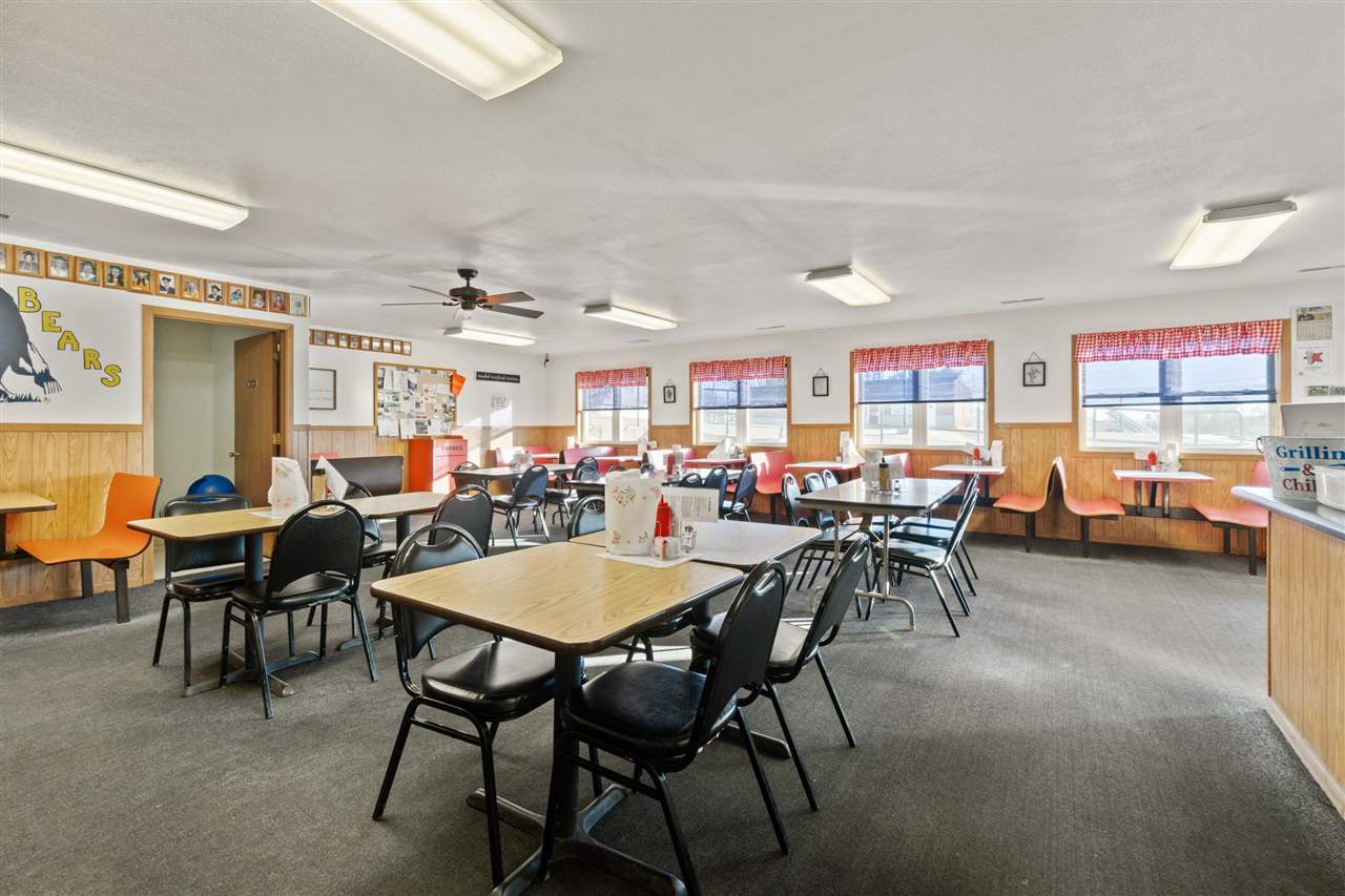 226 S Main Street North English IA 52316