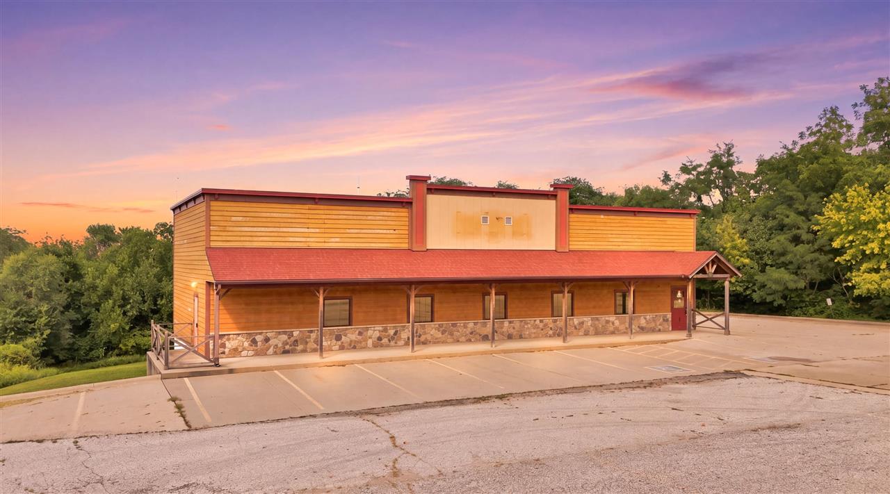 416 W Jackson Street Sigourney IA 52591