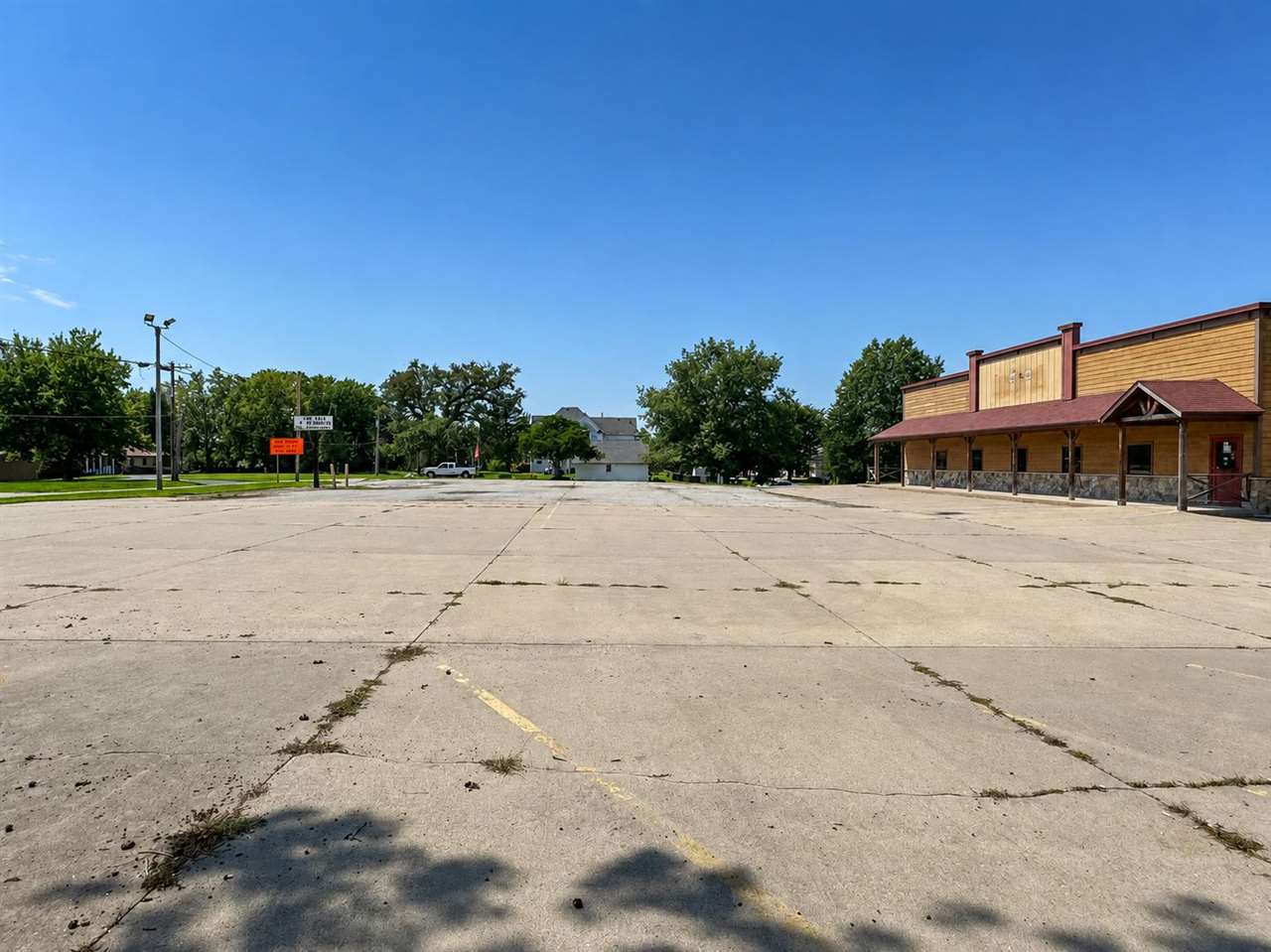 416 W Jackson Street Sigourney IA 52591