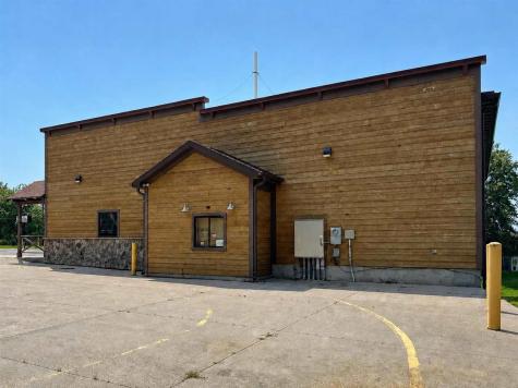 416 W Jackson Street Sigourney IA 52591