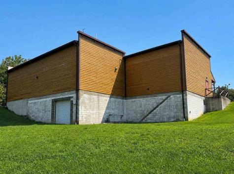 416 W Jackson Street Sigourney IA 52591