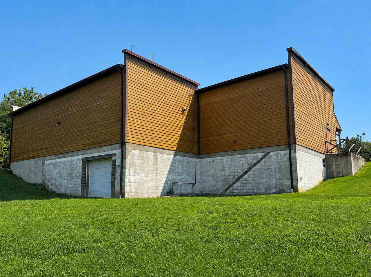 416 W Jackson Street Sigourney IA 52591