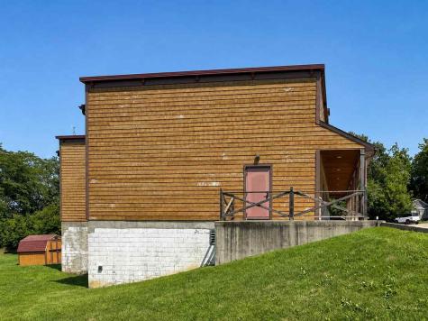 416 W Jackson Street Sigourney IA 52591