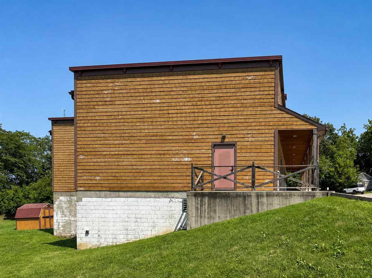 416 W Jackson Street Sigourney IA 52591